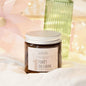 Bougies parfumées SIGNATURE - LA BOUGIE HERBIVORE