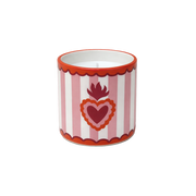 Bougie parfumée EX-VOTO - Jasmin