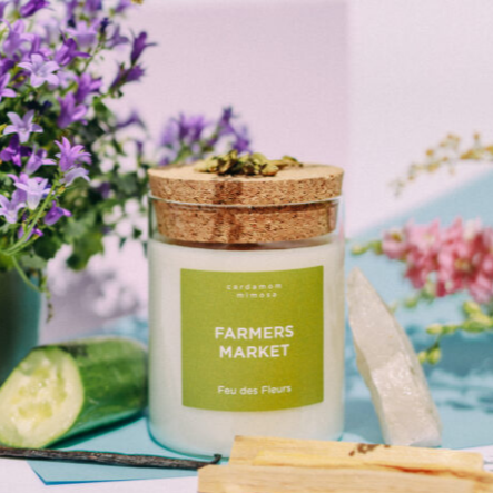 Bougie FARMERS MARKET