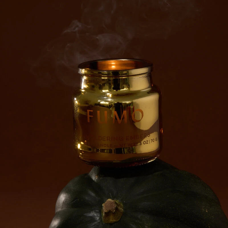 Bougie parfumée FUMO de PADDYWAX