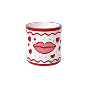 Bougie parfumée KISS - Jasmin
