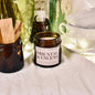 Bougie parfumée ORIENTAL & ENCENS