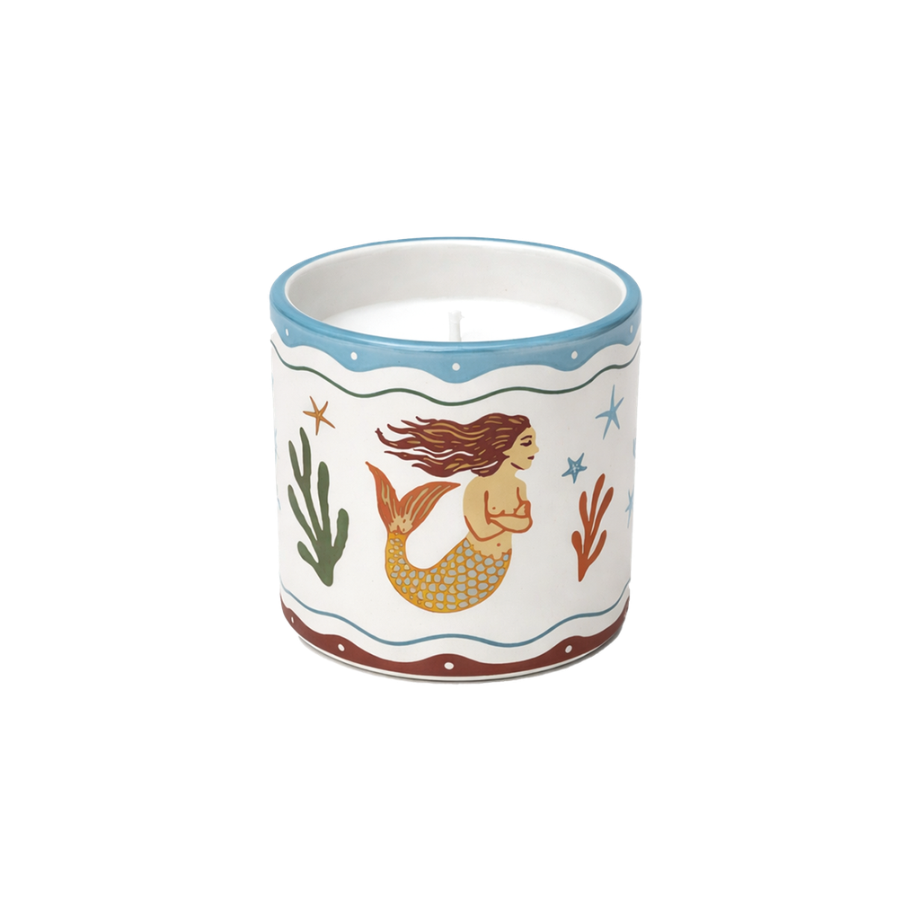 Bougie parfumée SIRENE - Patchouli