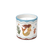 Bougie parfumée SIRENE - Patchouli