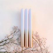 Bougies SUPER GLAMOUROUS - Lot de 3