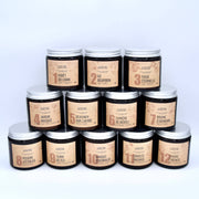 Bougies parfumées SIGNATURE - LA BOUGIE HERBIVORE