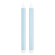 Bougies PAUL (set de 2 bougies)