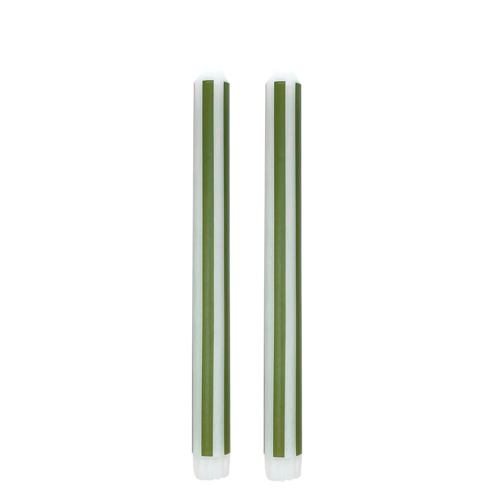 Bougies PAUL (set de 2 bougies)