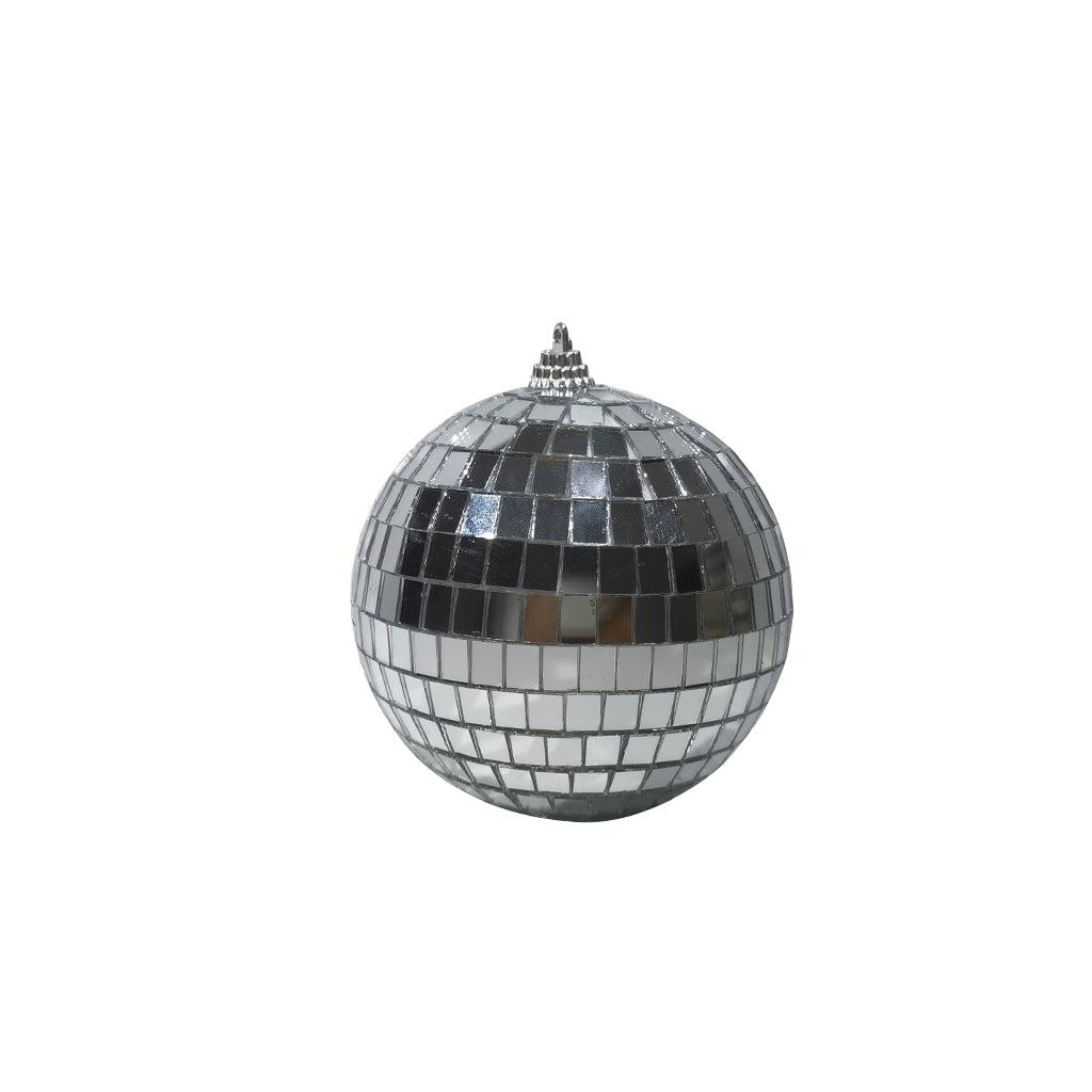 Boule à facettes