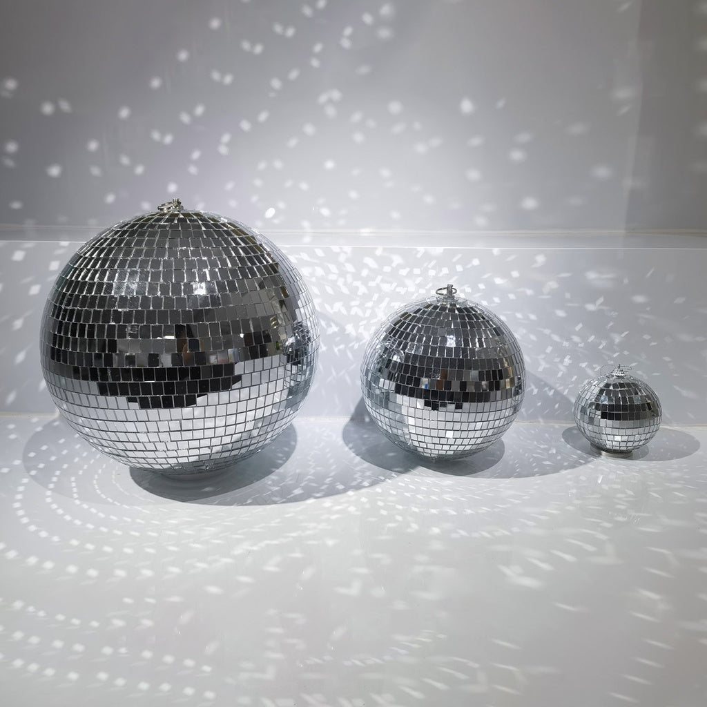 Boule à facettes