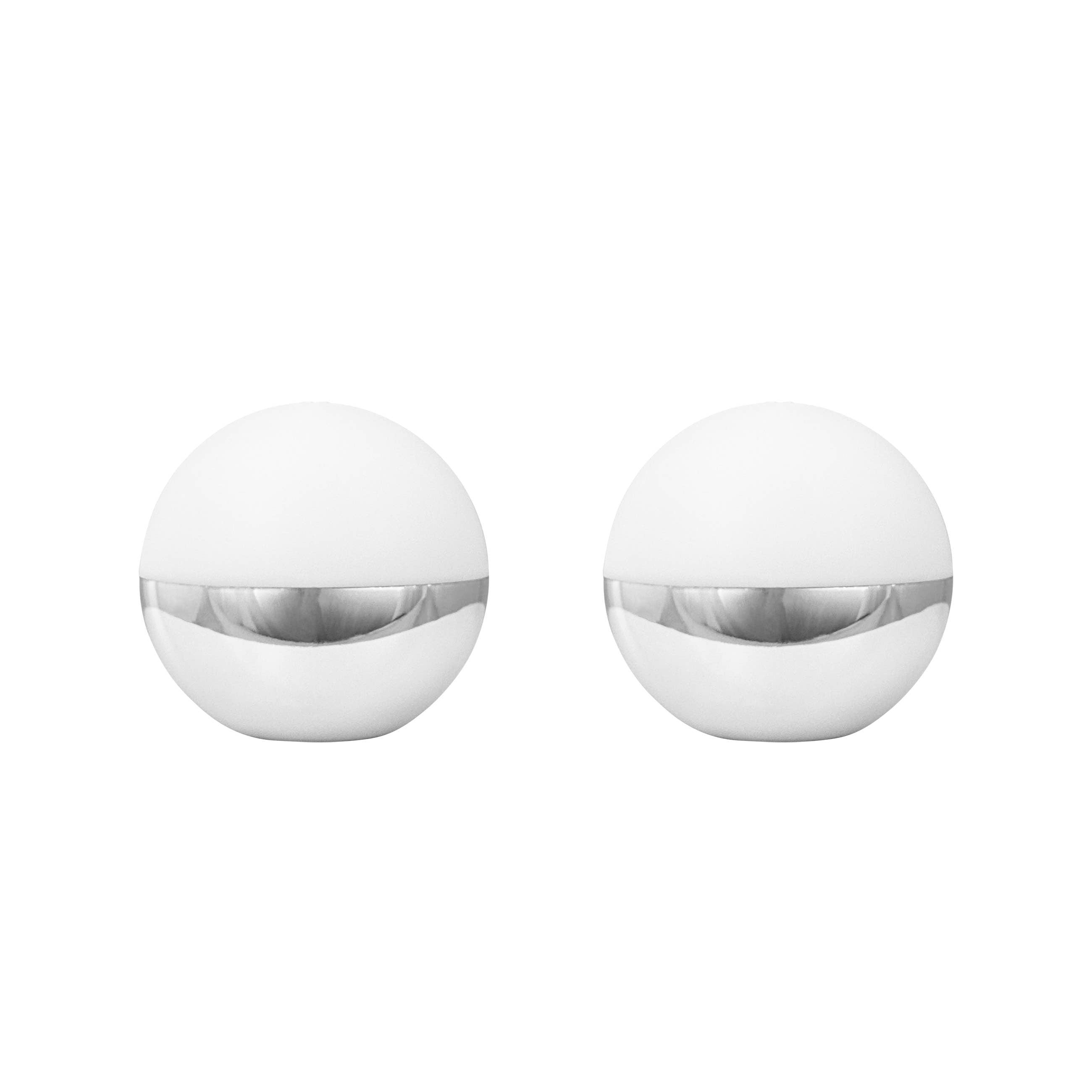 ALBA Lightball – Ensemble de 2 lampes LED sans fil