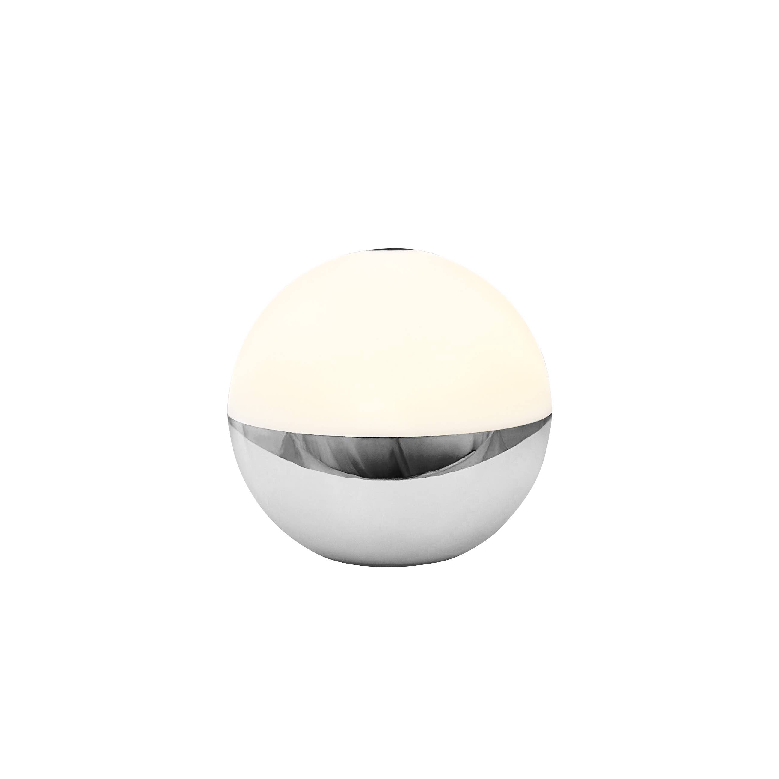 ALBA Lightball – Ensemble de 2 lampes LED sans fil