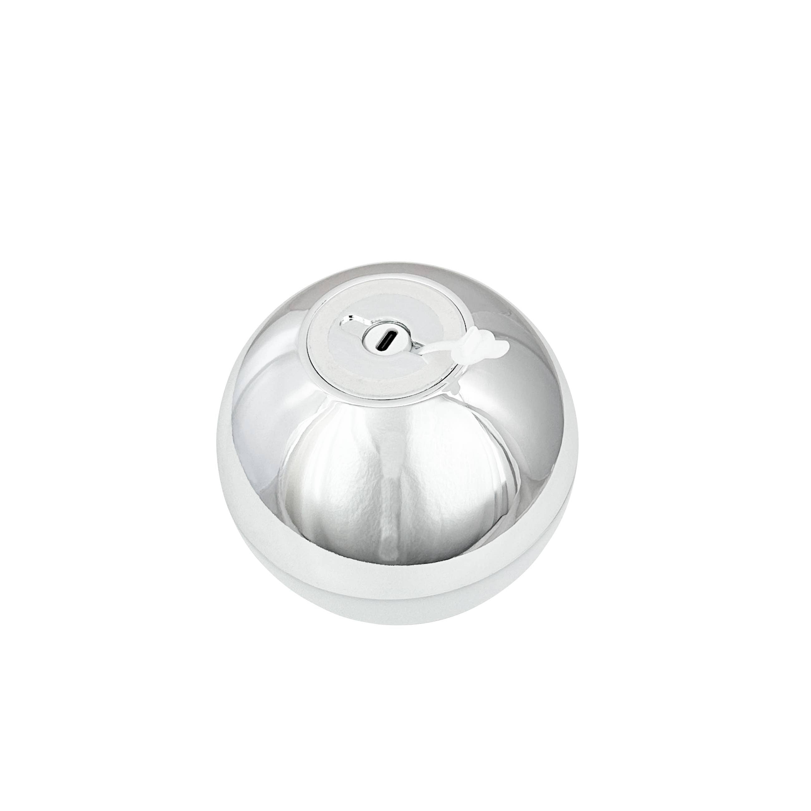 ALBA Lightball – Ensemble de 2 lampes LED sans fil