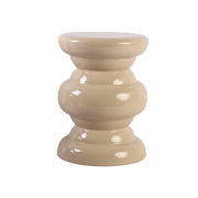 Bout de canapé NOLA - beige