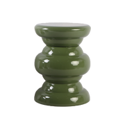 Bout de canapé NOLA - kaki