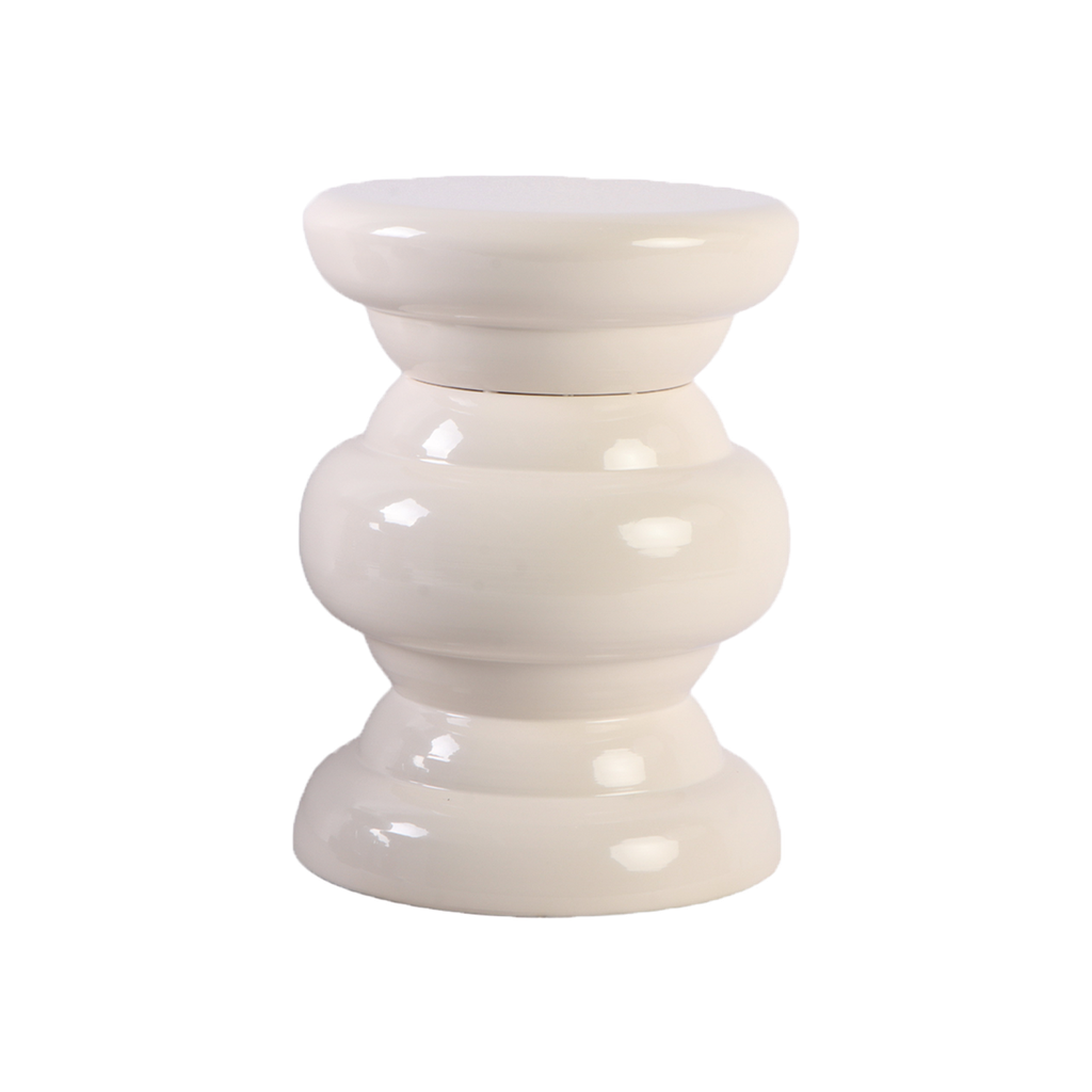 Bout de canapé NOLA - naturel