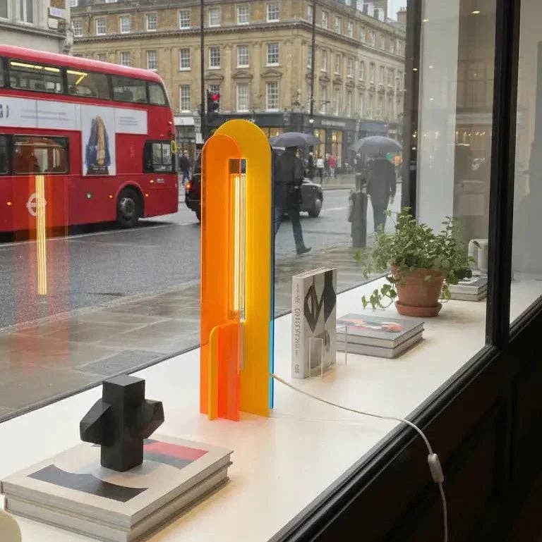 Lampe de table Andy