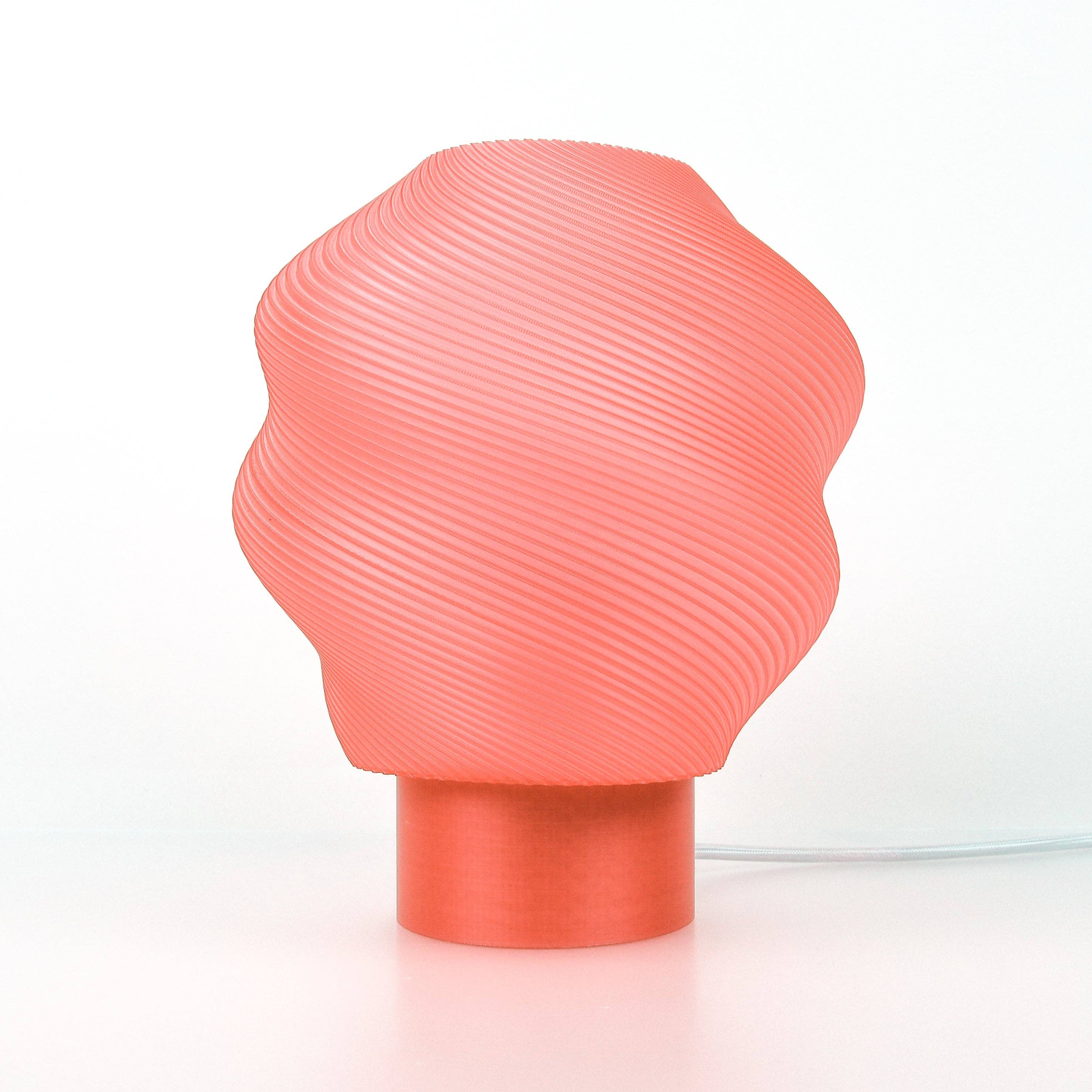 Lampe Air - Pêche