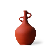 Vase LIXUS - terracotta