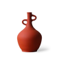 Vase LIXUS - terracotta
