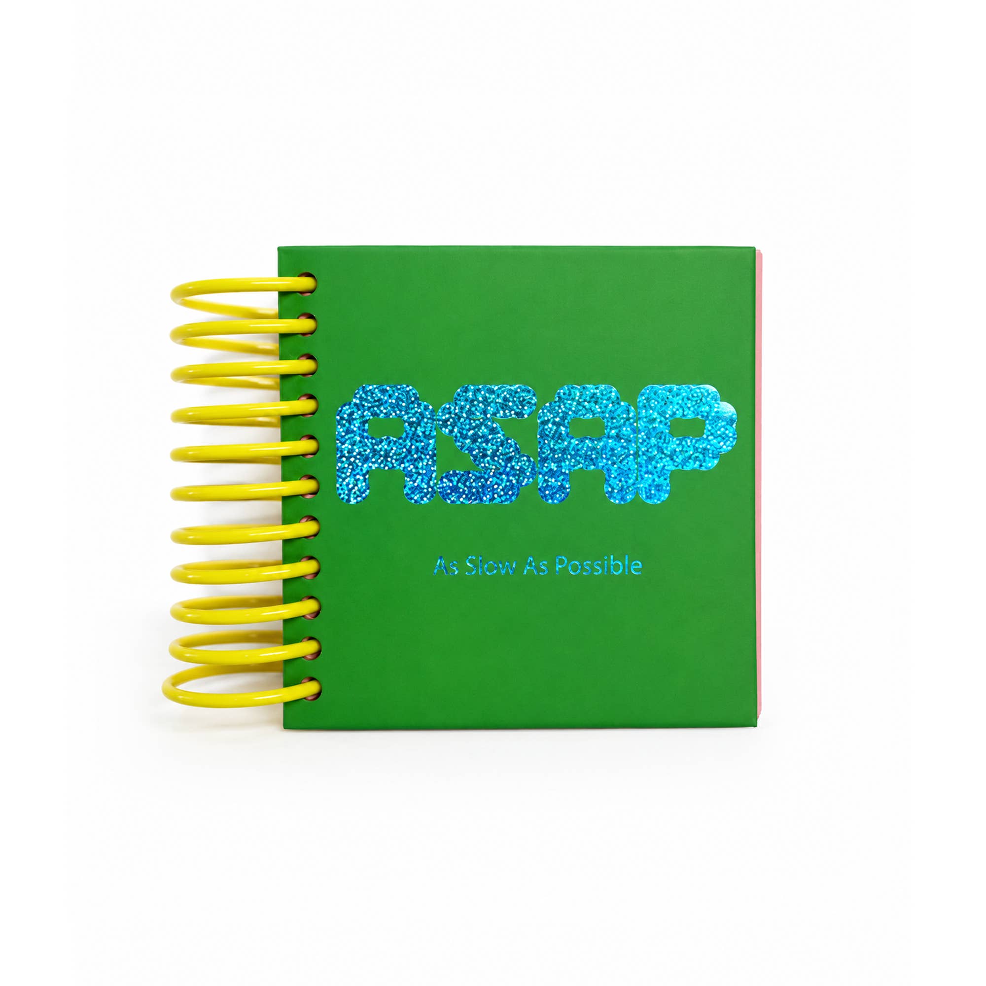 Carnet à spirale coloré
