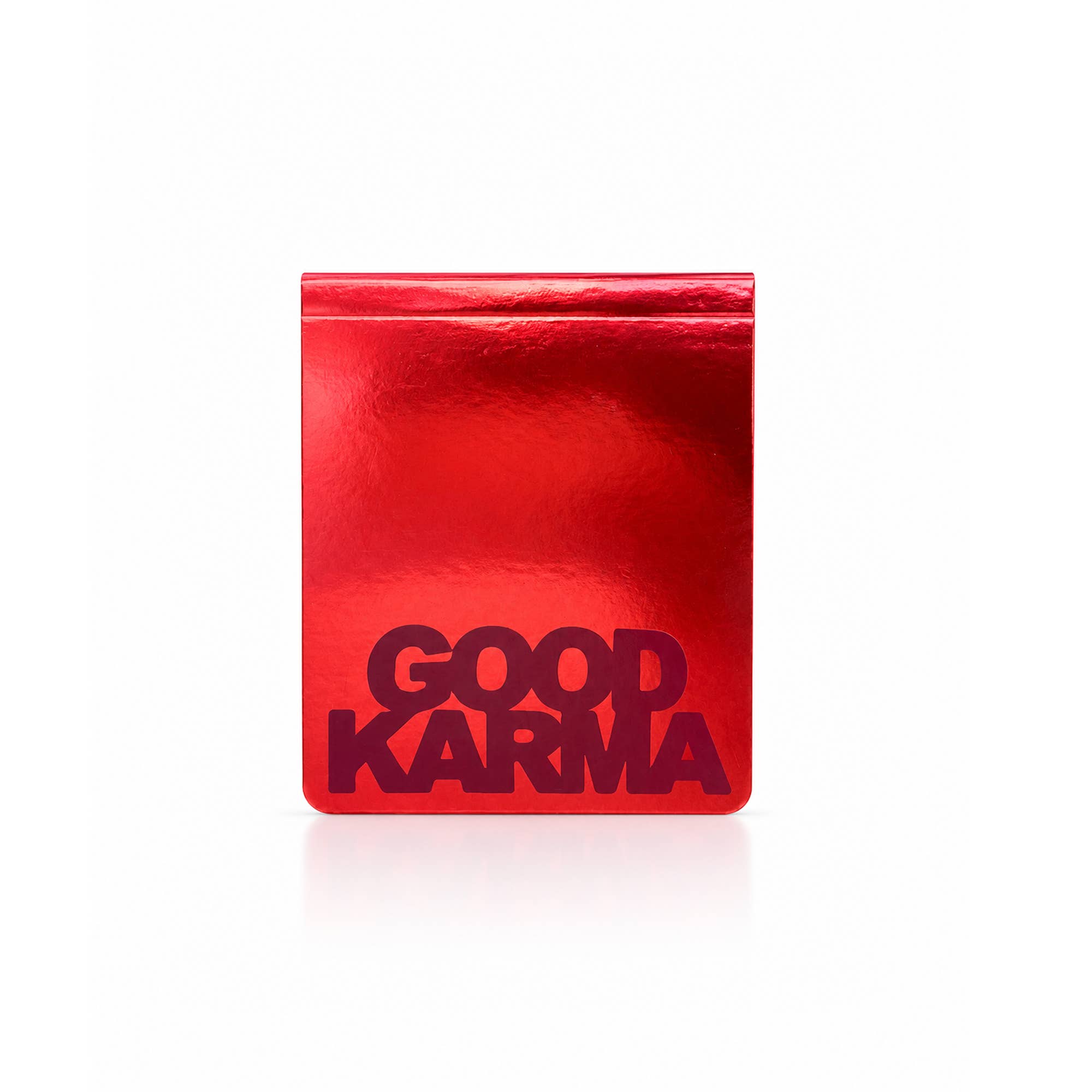 Bloc-notes Good Karma