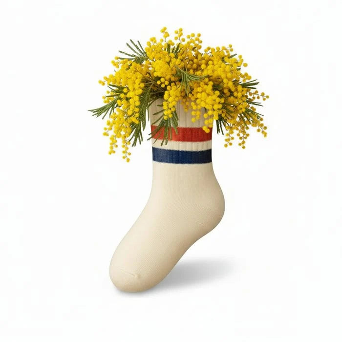 Vase CHAUSSETTE