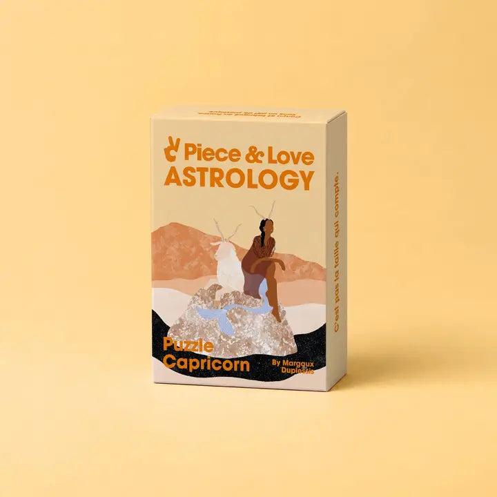 Puzzle astrologique 99 pièces