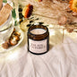 Bougie parfumée BALADE EN FORÊT