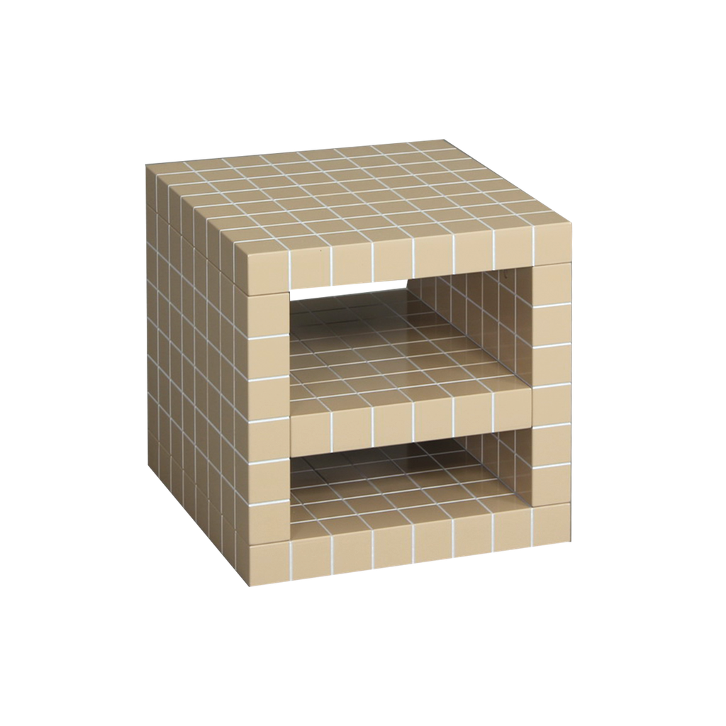 Chevet MOLITOR - beige