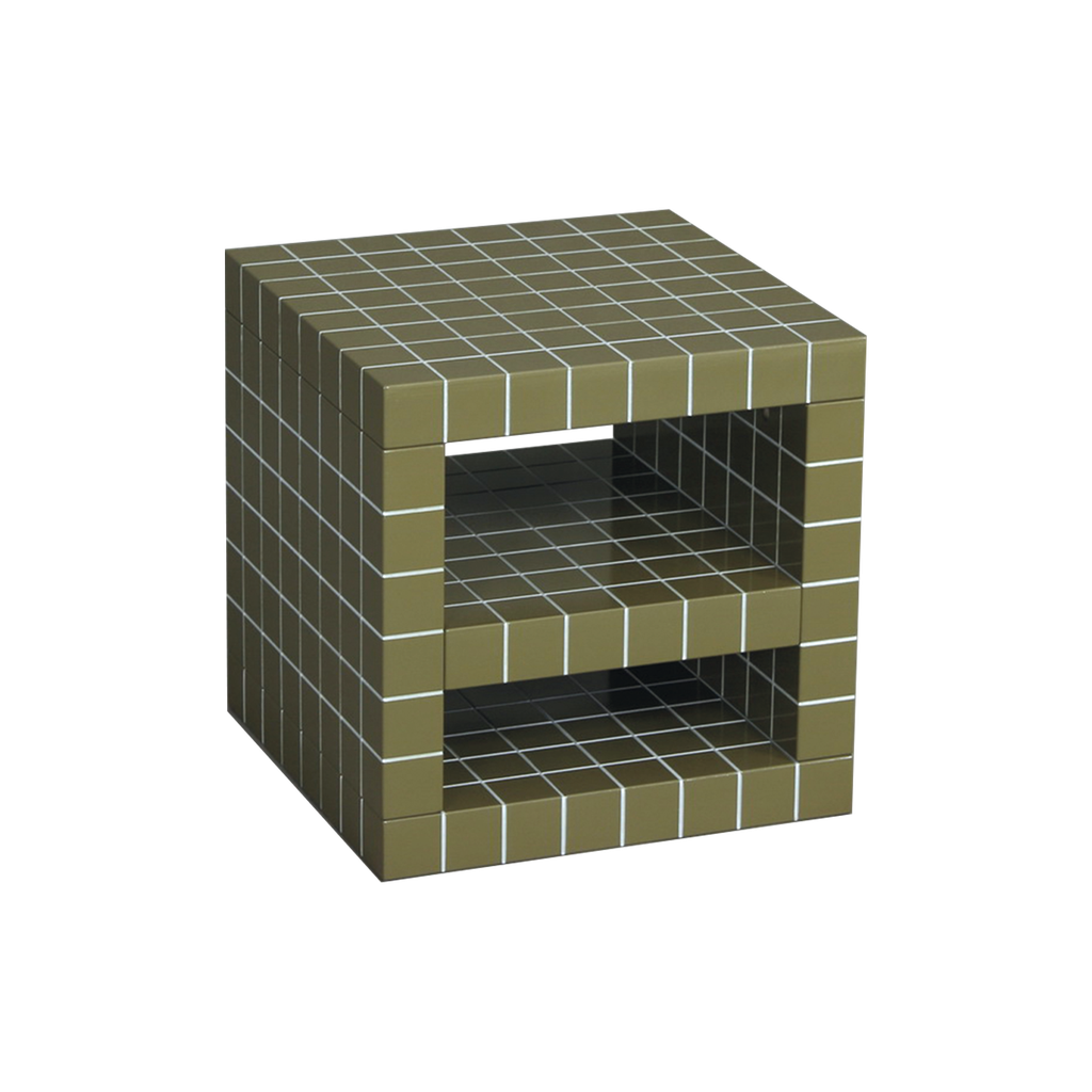 Chevet MOLITOR - kaki