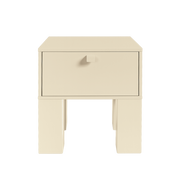 Chevet PIXEL - beige