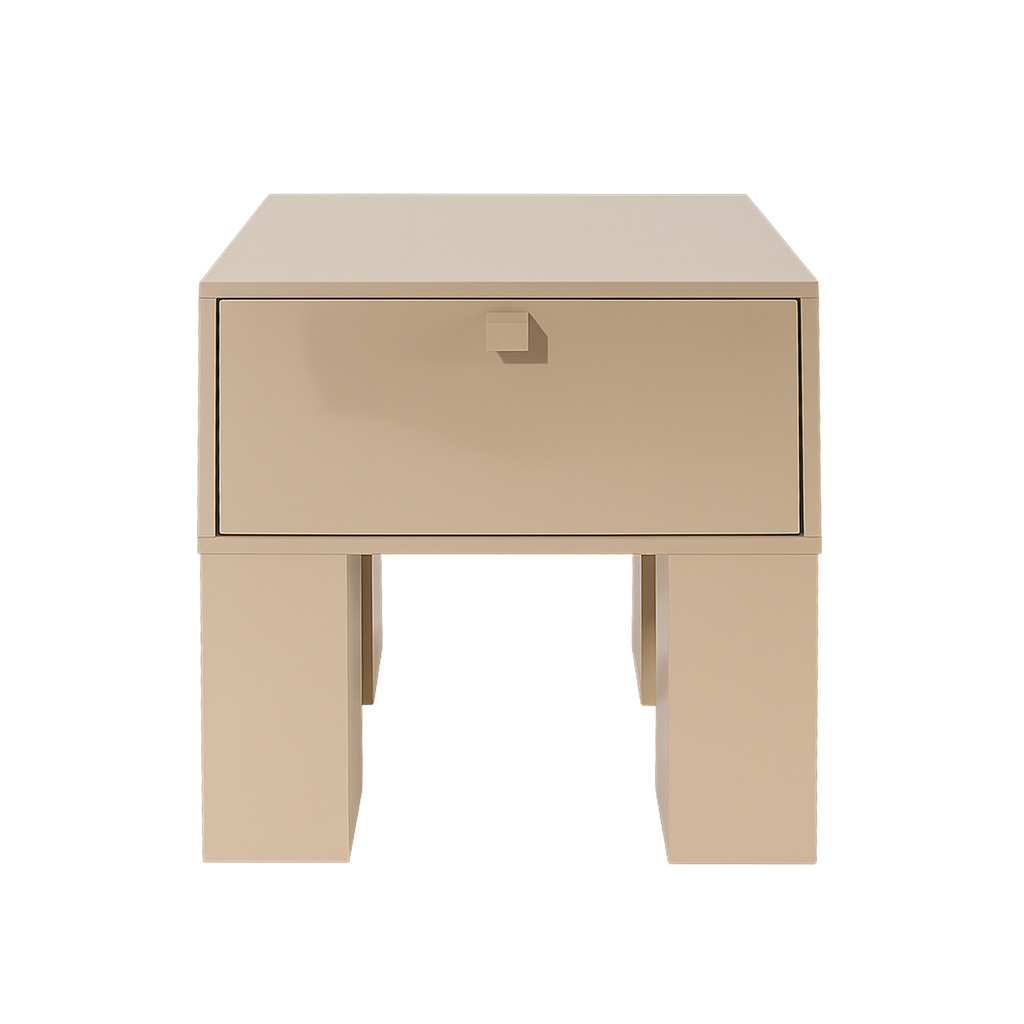 Chevet PIXEL - sable