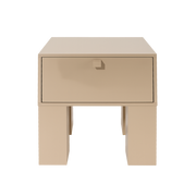 Chevet PIXEL - sable