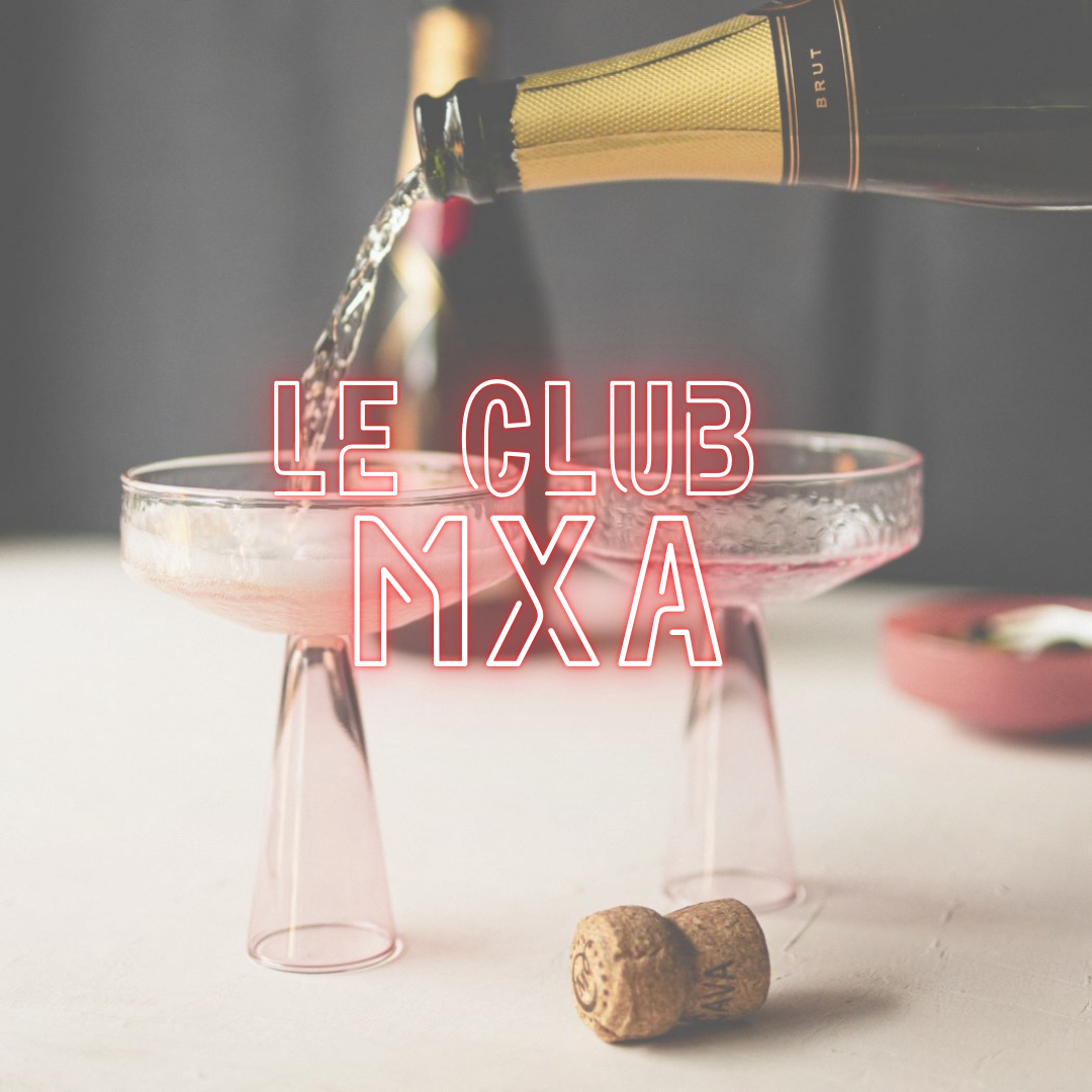 Club fidelité MXA PAU (64000)