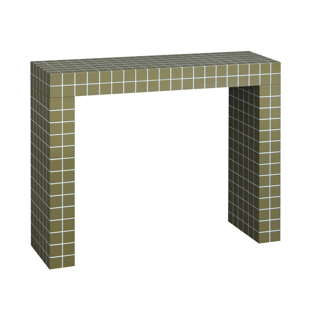 Console MOLITOR - kaki