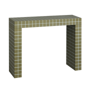 Console MOLITOR - kaki