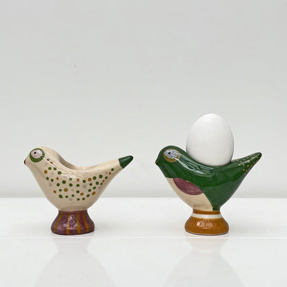 Coquetiers OISEAUX (x2)