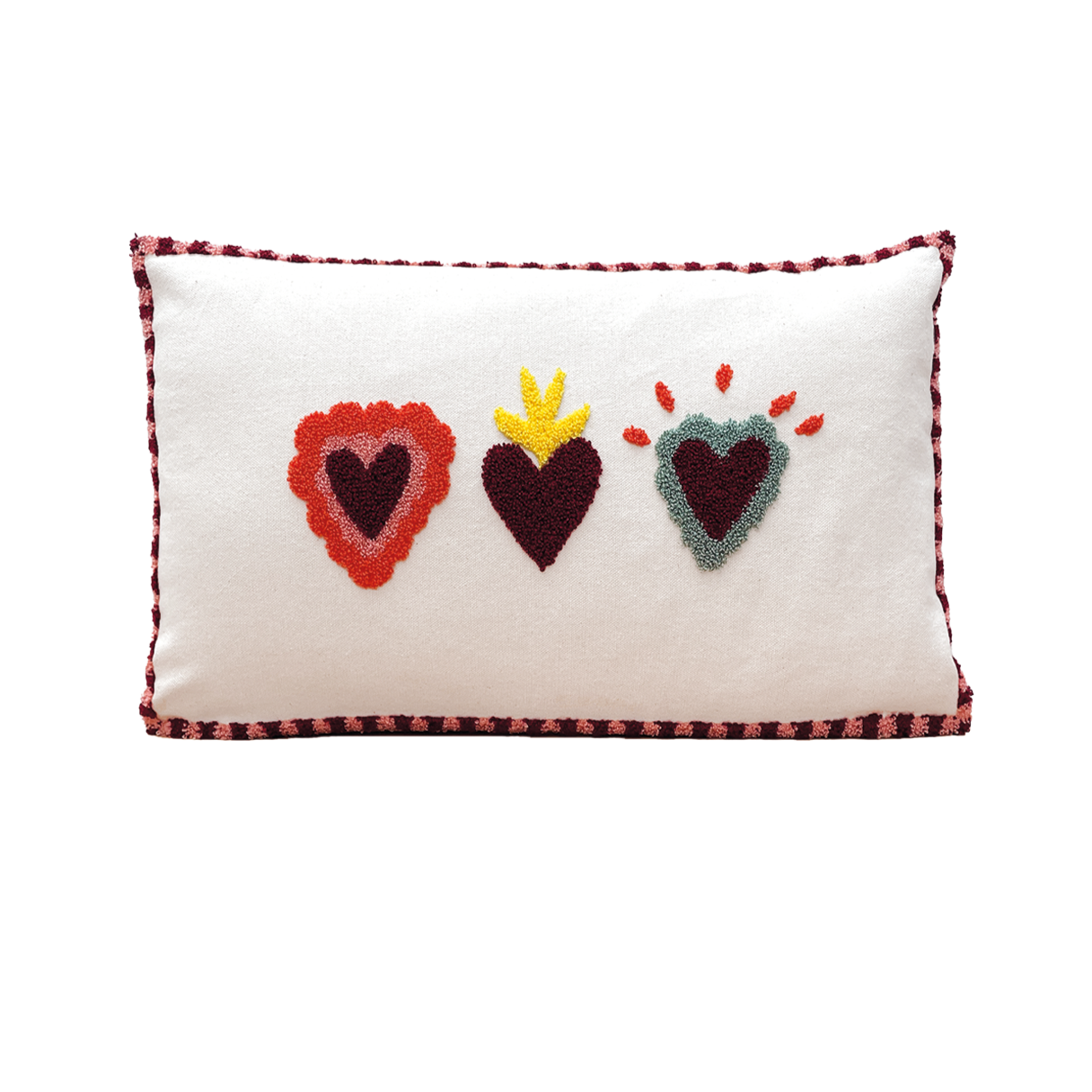 Coussin EX-VOTO