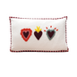 Coussin EX-VOTO