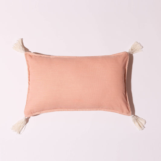 Coussin FILIPA - rose