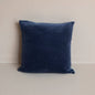 Coussin velours - 50x50 cm
