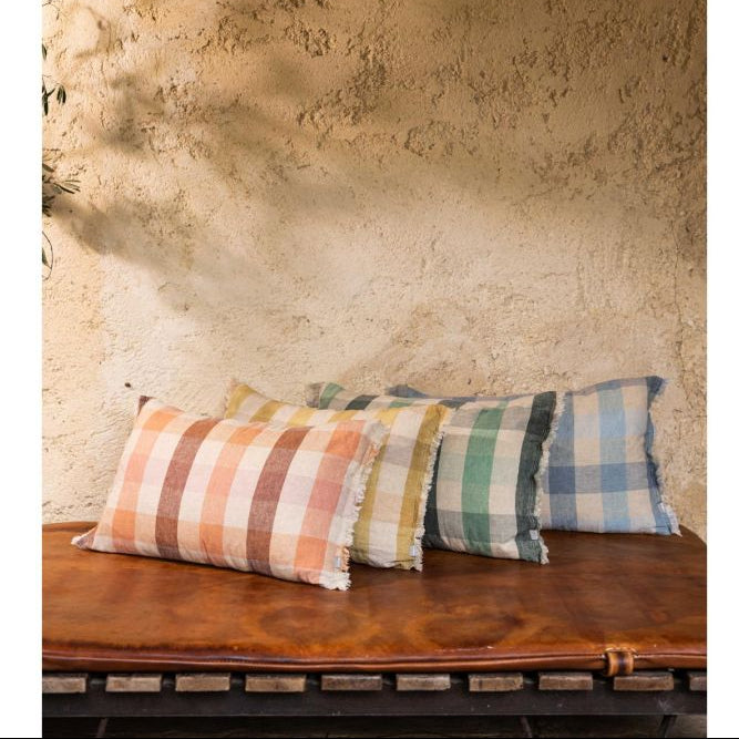 Collection coussins KATE | Maison Vivaraise