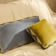 Coussin OSAKA - vert