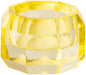 Bougeoir CRISTAL - 4cm