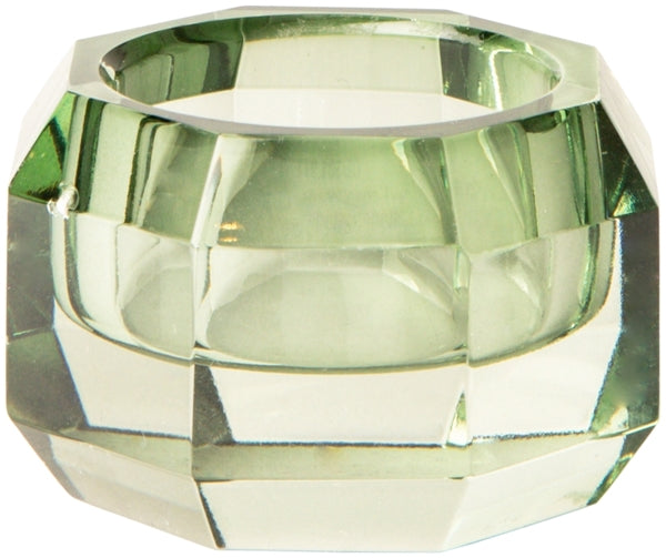 Bougeoir CRISTAL - 4cm