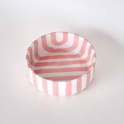 Bol STRIPES - incanto rose