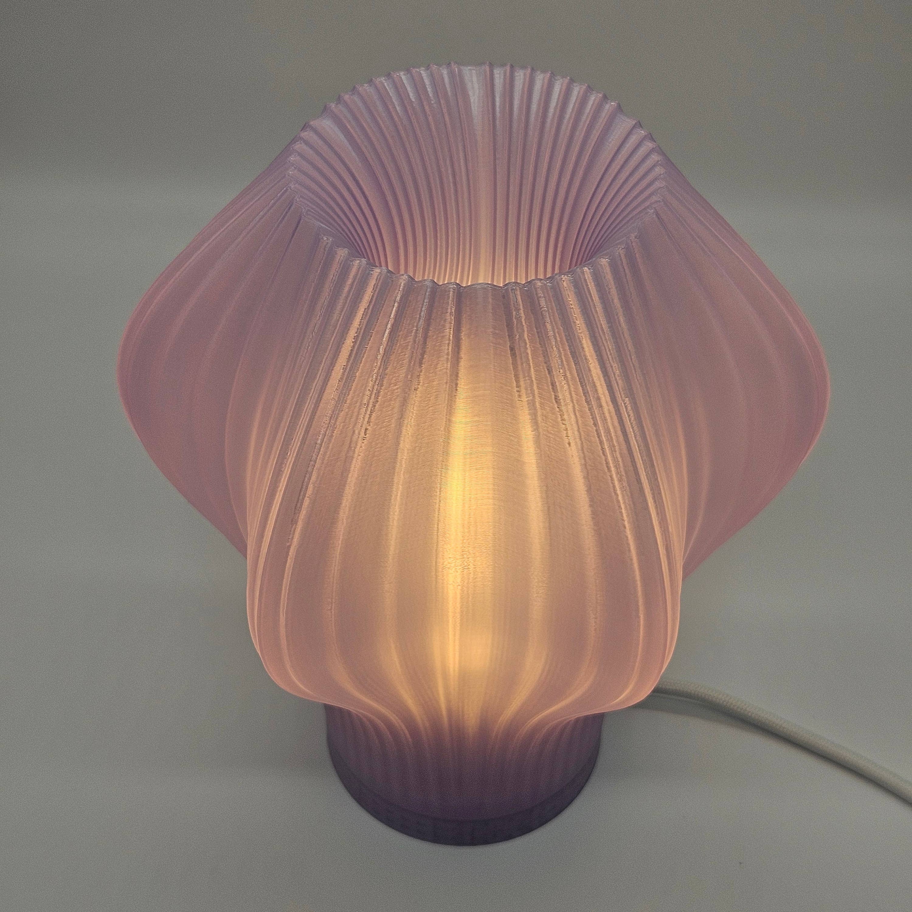 Lampe STARLIGHT - Lavande