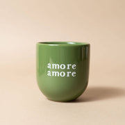 Tasse Amore Amore