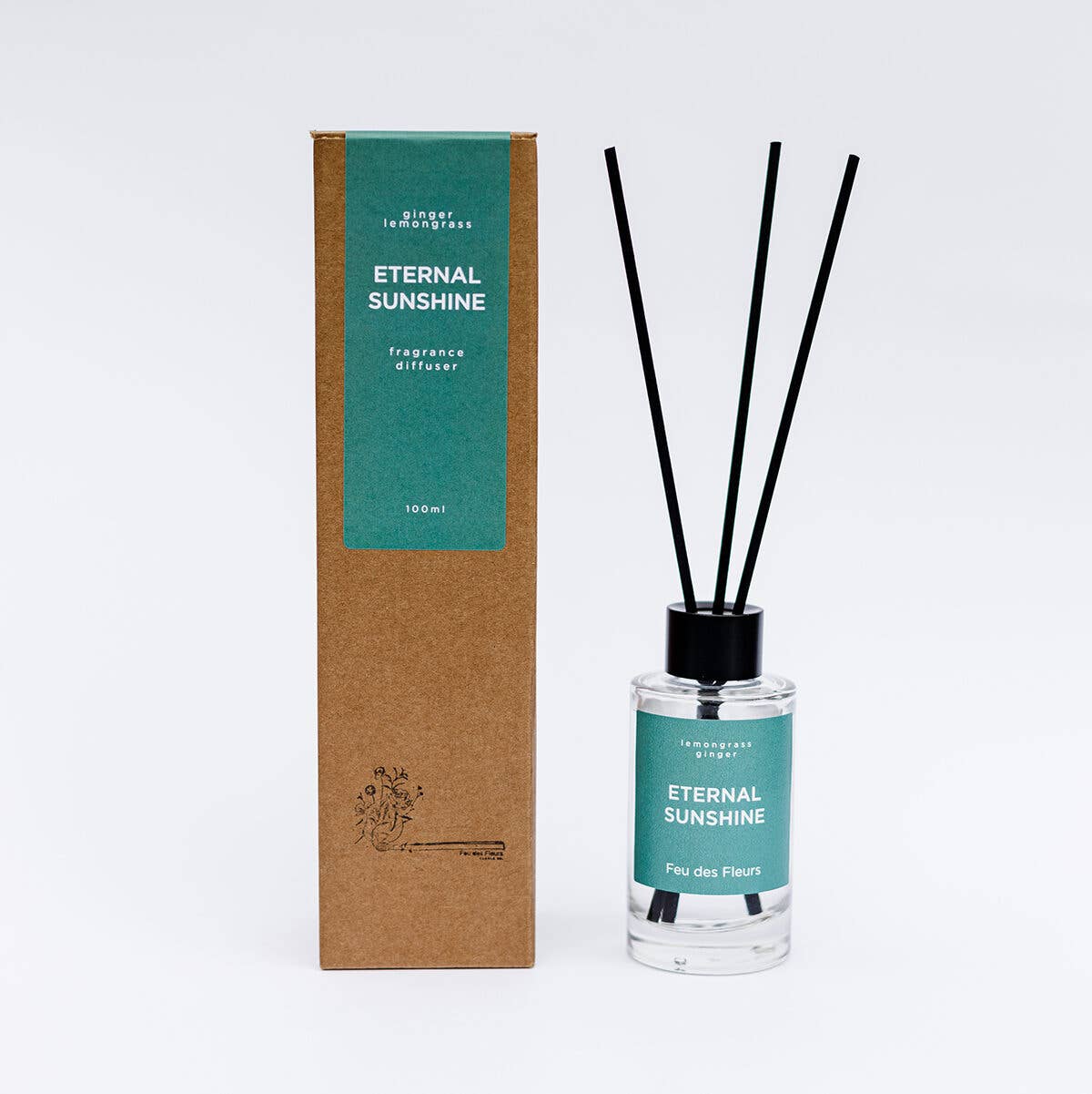 Diffuseur ETERNAL SUNSHINE